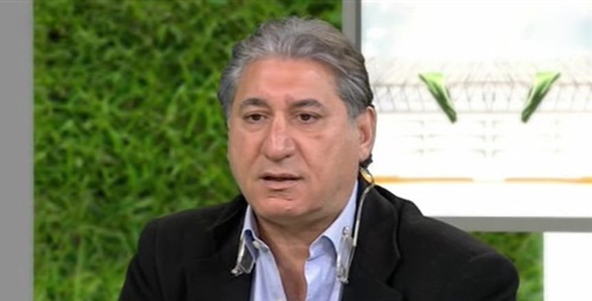 شريف عبدالمنعم يكشف سبب ندرة المواهب في مصر.. ودور الإسماعيلي
