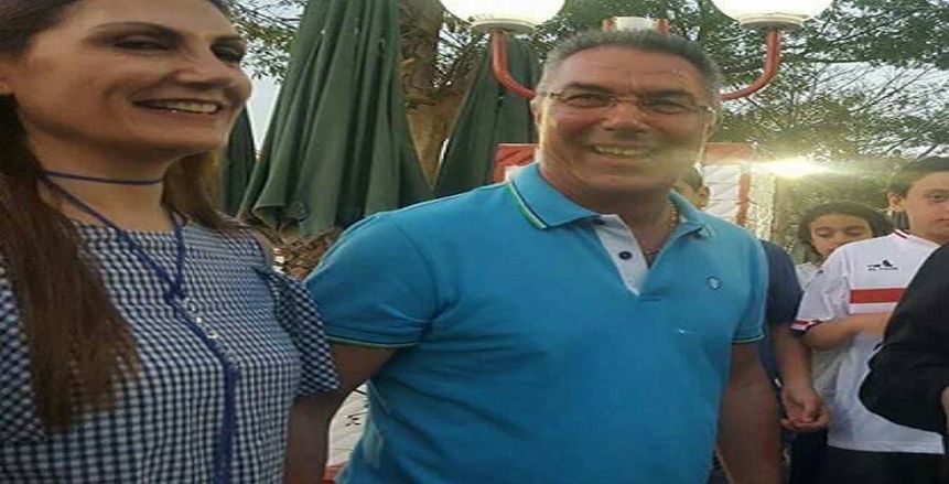 زوجة ايناسيو والسفارة كلمة السر في غضبه من رئيس الزمالك