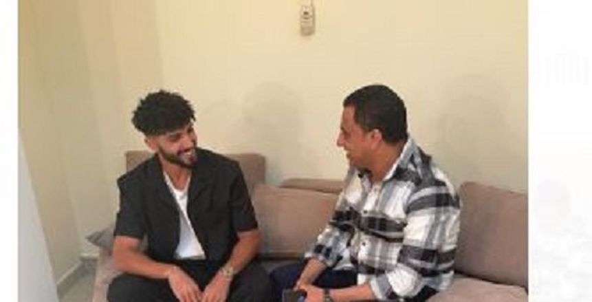 فرجاني ساسي: لن ألعب للأهلي أبدا.. ورحيلي عن الزمالك أصعب قرار في حياتي (حوار)