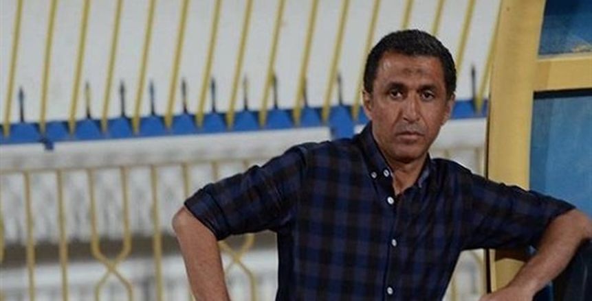 البرازيلي إيجور يقترب من الظهور مع مصر أمام إنبي بعد وصول البطاقة الدولية