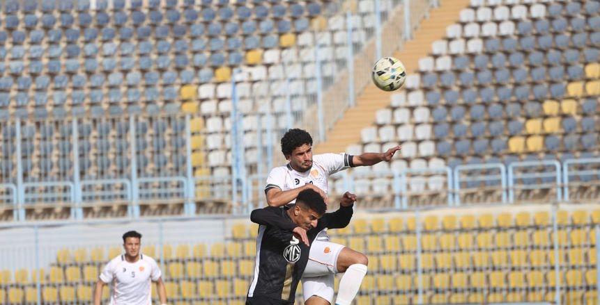 ترتيب دوري المحترفين بعد نهاية الجولة 21.. القناة يقترب من التأهل للممتاز