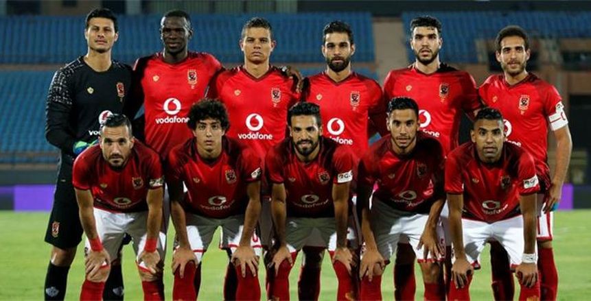 الأهلى ينتظر 52 مليون جنيه من ستوك سيتى بسبب «رمضان».. ويستعيد القوة الضاربة أمام «سطيف»