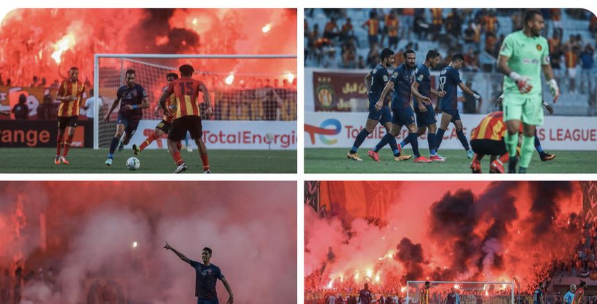 رغم الشغب الجماهيري.. موسيماني: افتقدنا هذه الأجواء في الملاعب