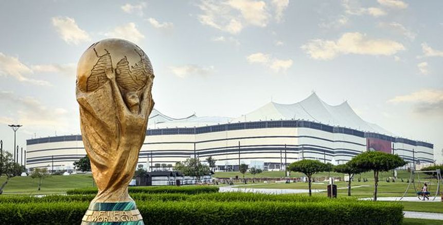 موعد نهائي كأس العالم في قطر 2022