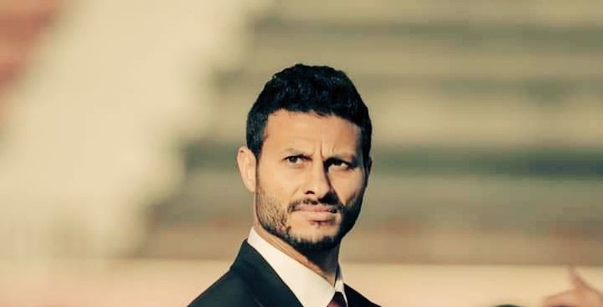بعد تغريدة غامضة.. حقيقة رحيل محمد الشناوي عن الأهلي إلى النصر السعودي