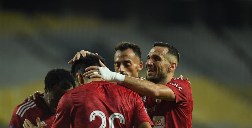 قرعة الدوري الأفريقي بالكامل.. الأهلي مع سيمبا والوداد يواجه أنيمبا