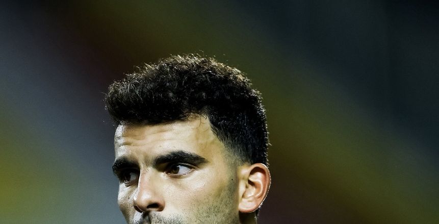 موقف محمد الشناوي وزيزو من اللحاق بمباراة الأهلي وبتروجت بالدوري
