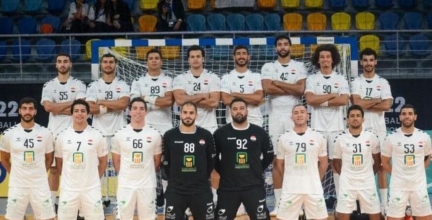 مبروك يا فراعنة.. مصر بطلا لأمم إفريقيا لليد للمرة الثامنة بعد اكتساح كاب فيردي