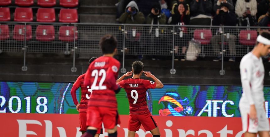 فريقان من قطر يكملان مشوار العرب بدور الـ8 لدوري أبطال اَسيا