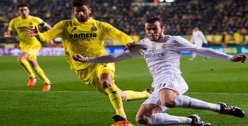 ريال مدريد يعلن مدة غياب «بيل» عن الفريق