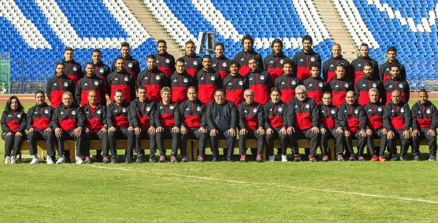 الجابون 2017| أزمة بين المنتخب الوطني واللجنة المنظمة