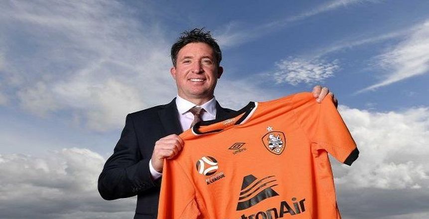 لاعب ليفربول السابق يخوض تجربة تدريبية في أستراليا