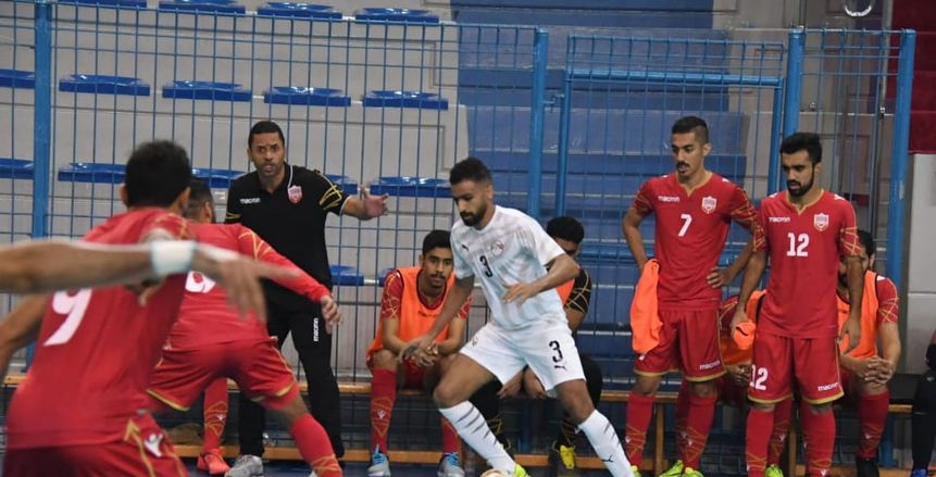 الكويت تعلق نشاط كرة الصالات