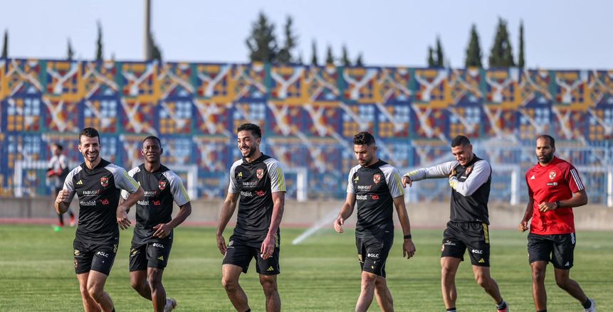 أبرز الراحلين عن الأهلي في الموسم المقبل.. 10 أسماء بالقائمة