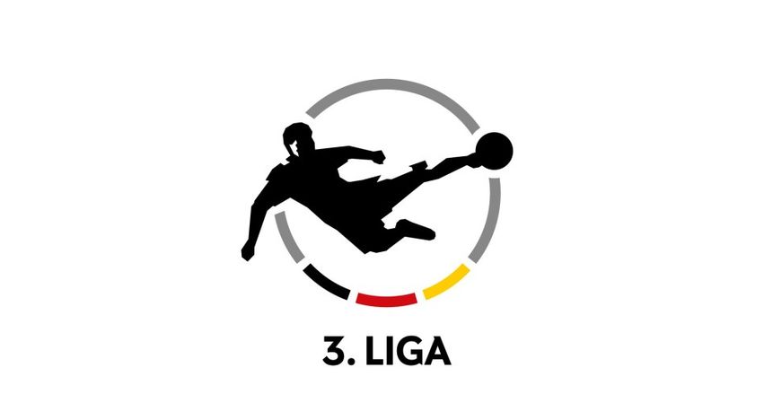 الاتحاد الألماني ينوي استئناف دوري الدرجة الثالثة الشهر الجاري
