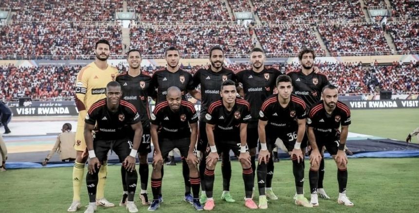 مايفوتكش.. الأهلي يهدد صفقة مجلس الزمالك وبيراميدز يفاوض السولية