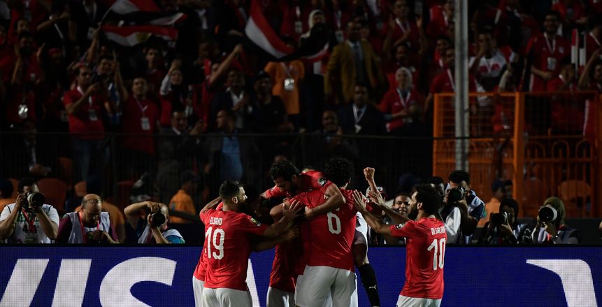مباراة مصر اليوم.. التاريخ ينصف الفراعنة ضد الكونغو بـ7 مرات فوز