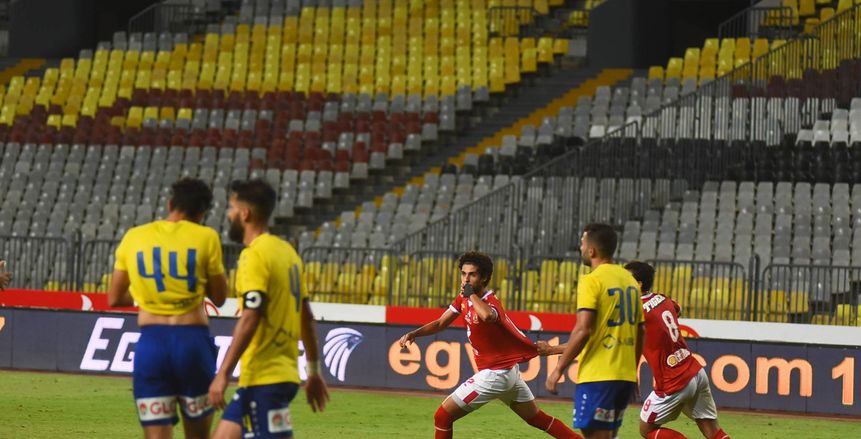 الإسماعيلي ينفي إيقاف قيد اللاعبين في الموسم الجديد
