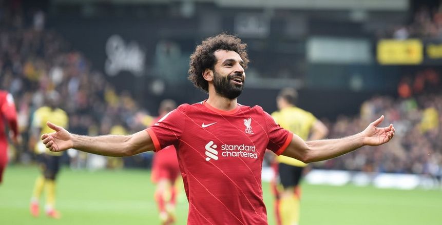 محمد صلاح يهنئ الأمة الإسلامية بـ«المولد النبوي الشريف»
