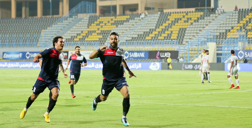 النجوم يطلب 10 ملايين جنيه لرحيل صلاح أمين للمصري