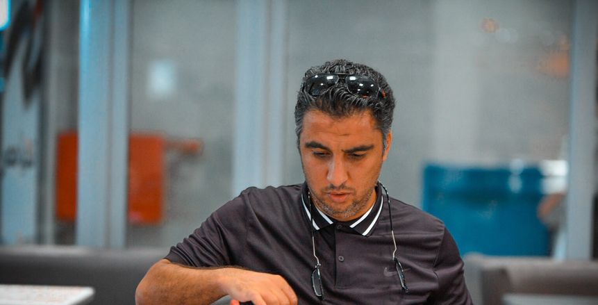 سيد متولي: رفع الحجز على أرصدة الزمالك أولوية حال نجاحي في الانتخابات