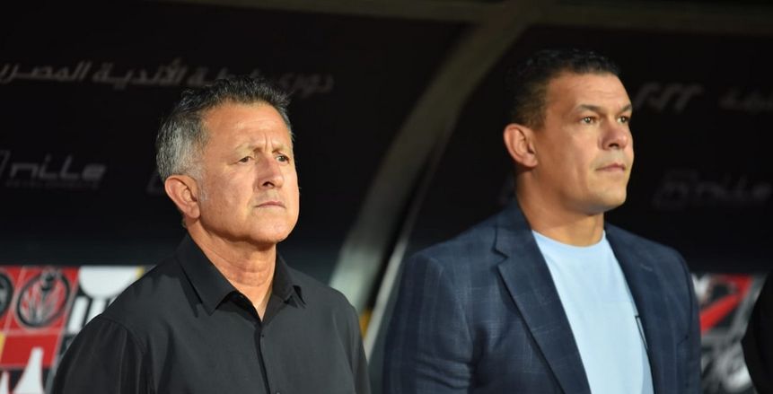 كواليس جلسة عبد الواحد السيد ومحمد عواد في الزمالك وسبب غضب اللاعب
