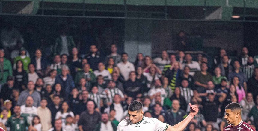 نتائج الجولة 16 بدوري البرازيل: بوتافوجو الأول.. وفاسكو متذيل القائمة