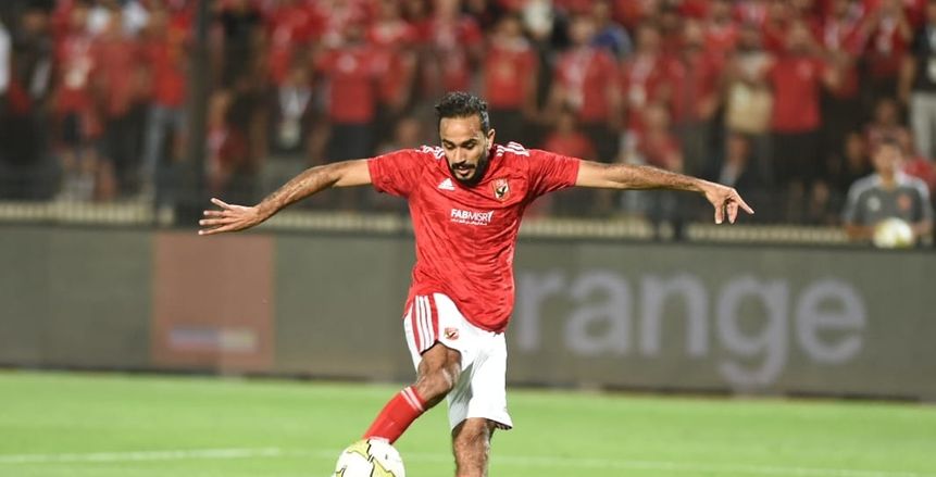 هل يحق لـ كهربا سداد غرامة الزمالك بالجنيه المصري؟