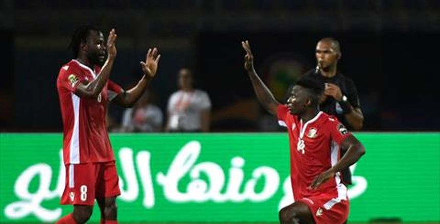 غدا.. منتخب كينيا يصل مصر لمواجهة الفراعنة في تصفيات "أمم أفريقيا"