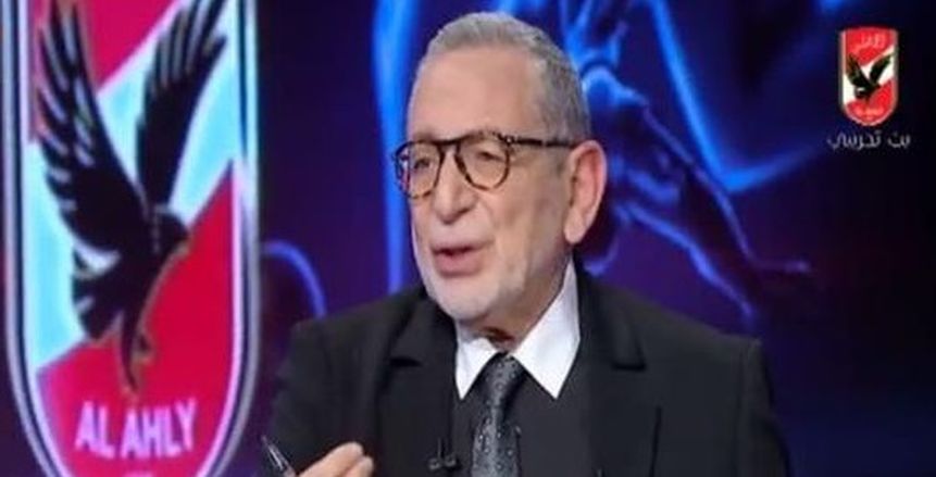 عدلي القيعي يحتفل بعيد ميلاده الـ83 اليوم.. مهندس الصفقات