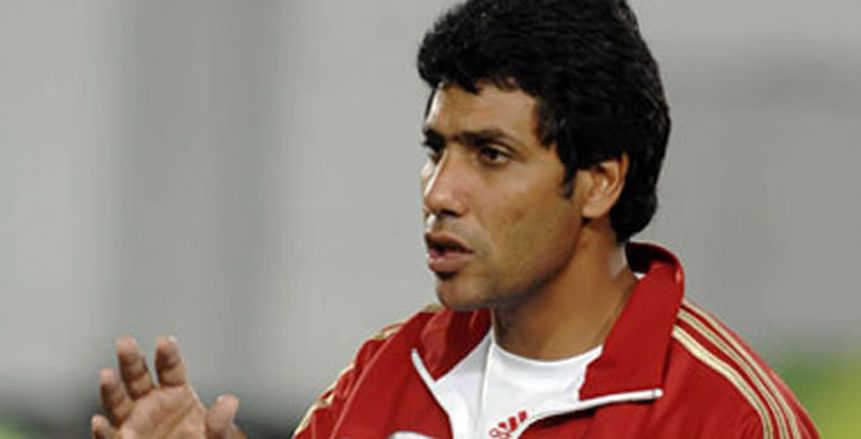 الشيشيني: لا أعلم شيئا عن بيان قدامى الزمالك