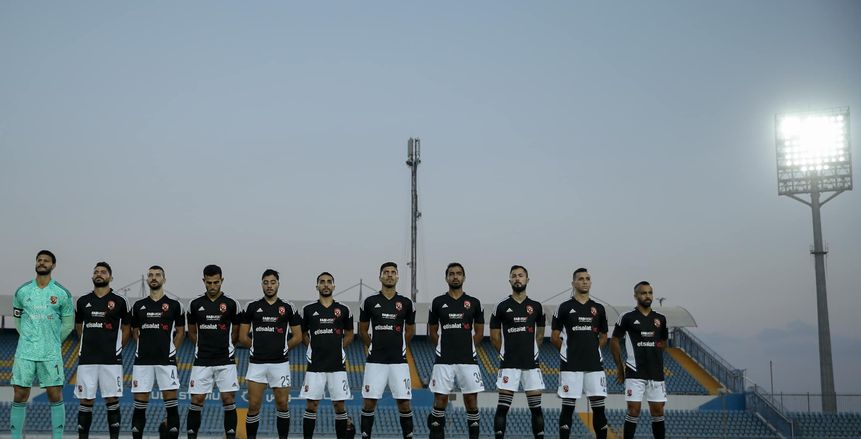 موعد مباراة الأهلي القادمة أمام المقاولون العرب في كأس مصر