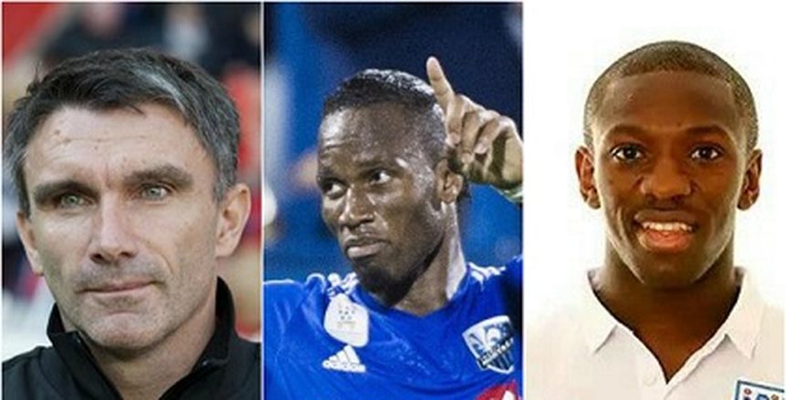 الدوري الأمريكي| مدرب دجلة السابق.. يقود "دروجبا" و"فيليبس" للفوز مع فينكس