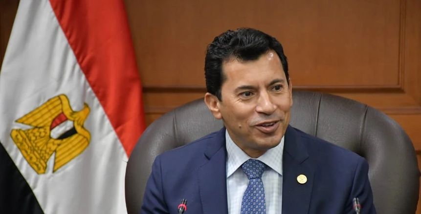 إحالة مخالفات نادي الطيران إلى النيابة العامة بفرمان من وزارة الشباب والرياضة