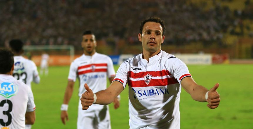 رئيس الزمالك: باولو ليس للبيع ولا الاعارة ولم نطلب ٢ مليون جنيه