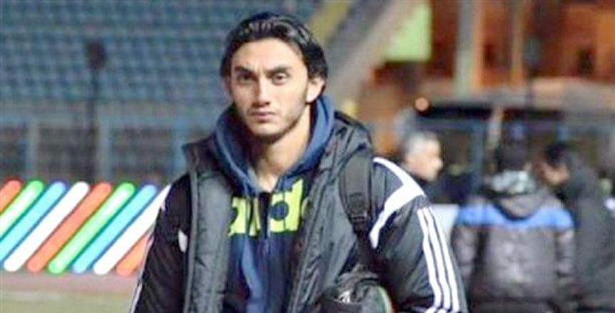 محمد مجدي  يرفض الرحيل عن الزمالك