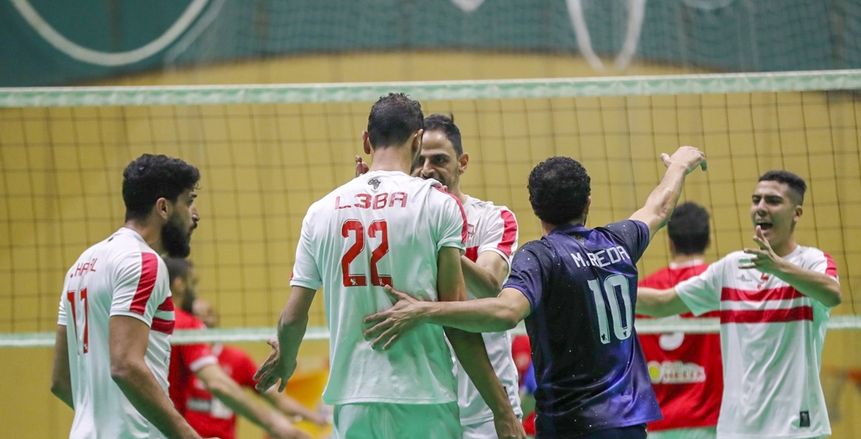 تشكيل الجهاز الفني لـ«طائرة الزمالك» بقيادة الأرجنتيني مارتن بلانكو