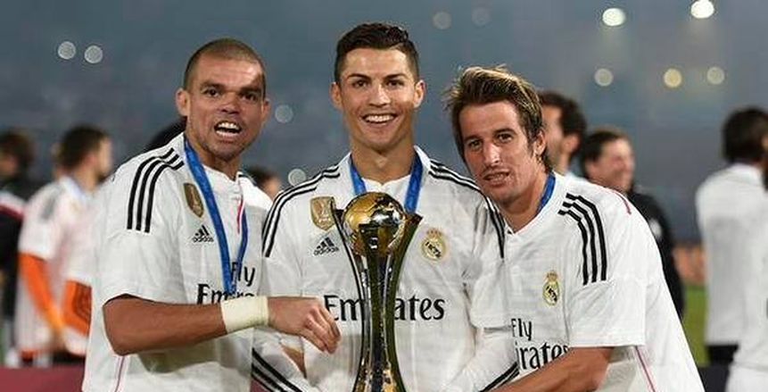 الترتيب النهائي لكأس العالم للأندية 2016