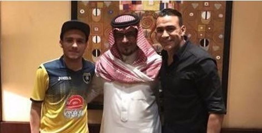 فريق بالدرجة الثانية السعودي يطيح بالحضري ورفقائه من كأس خادم الحرمين