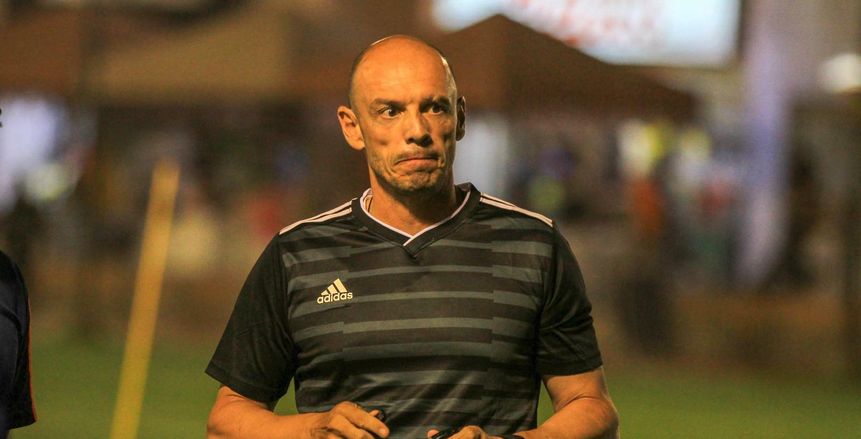 مساعد مدرب وادي دجلة: تاكيس جونياس مفاجأة الموسم الجديد بالكرة المصرية