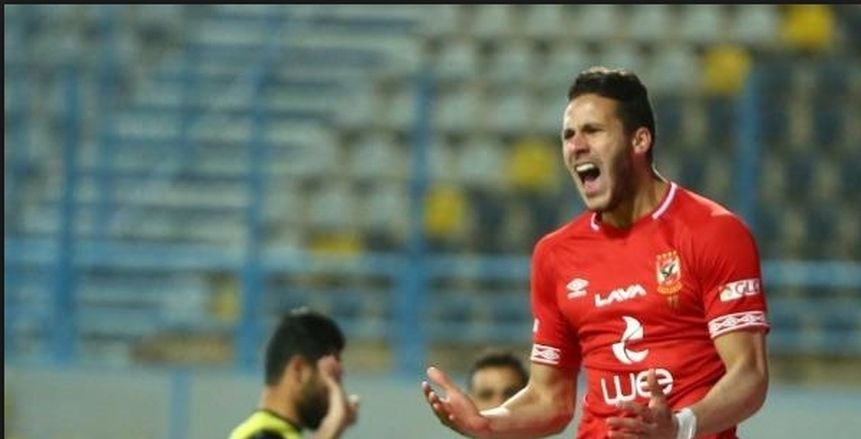 خاص| وكيل أعمال رمضان صبحي يرد على استبعاده من قائمة منتخب مصر لأمم أفريقيا