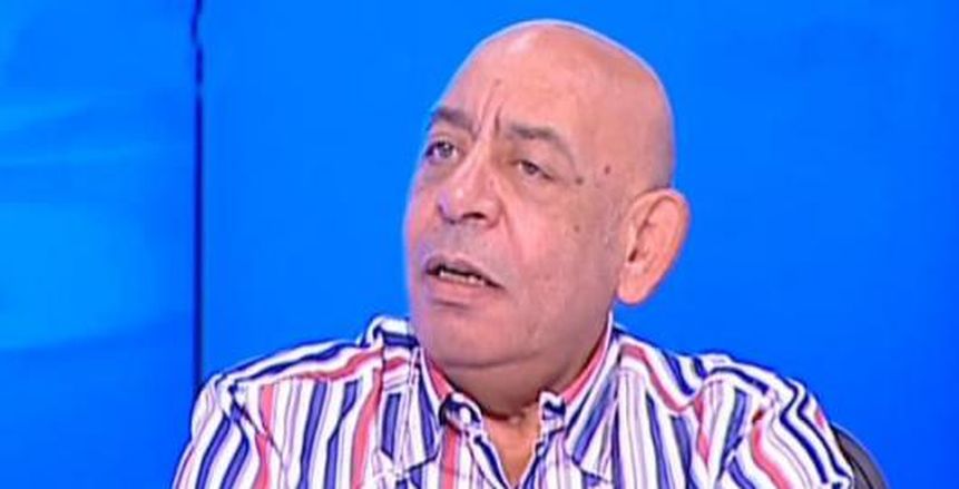 عبد الله جورج: كان يجب تطبيق الاسترشادية على نادي الزمالك