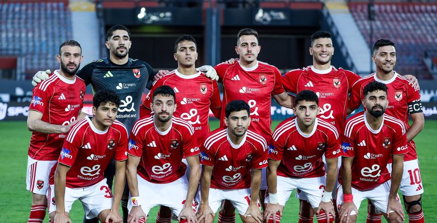 عطلة المغرب تقرب مدافع الأهلي من الرحيل