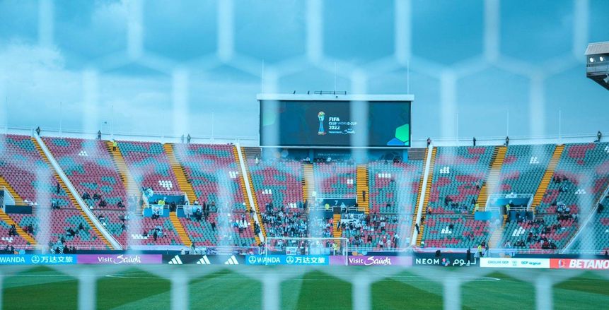 أمطار غزيرة تضرب الرباط قبل مباراة الأهلي وريال مدريد في كأس العالم