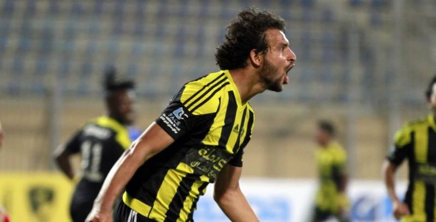 الزمالك يدخل في مفاوضات مع "عزت" و"علاء"
