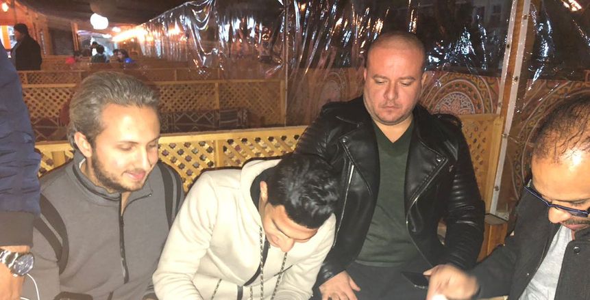 إسلام عيسي من العبور إلى أغلى صفقة في الإنتقالات الشتوية الجارية