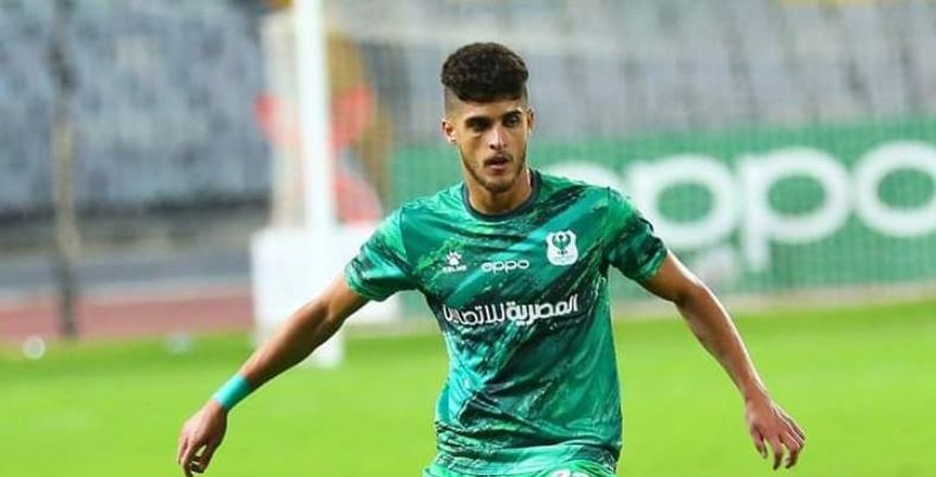 المصري يجهز مستنداته للرد على أحمد الشيخ بسبب تصريحات المستحقات
