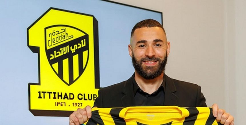 جدول ترتيب هدافي البطولة العربية.. بنزيما يسعى لمواصلة التفوق على رونالدو