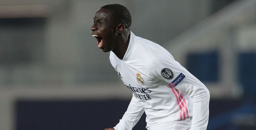 آخر أخبار ريال مدريد.. انتكاسة فيرلاند ميندي وغيابه عن لقاء فالنسيا