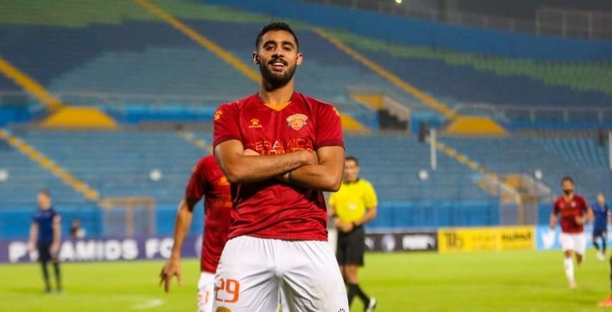 ألتاي التركي يرفض انضمام أحمد ياسر ريان لمنتخب مصر